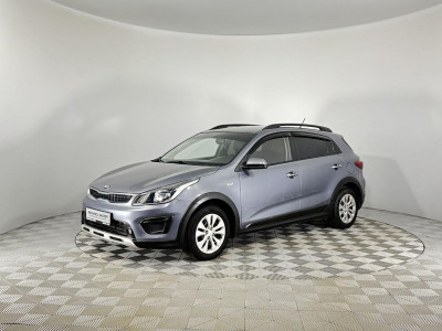 Kia Rio 2018