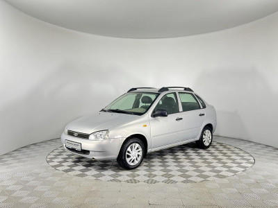 LADA (ВАЗ) Kalina 2007