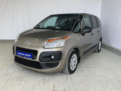 Citroen C3 Picasso 2010