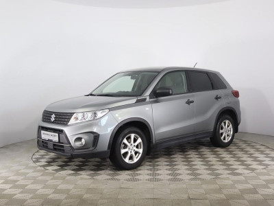 Suzuki Vitara 2019