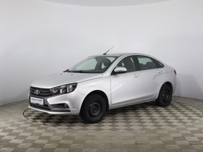 LADA (ВАЗ) Vesta 2019