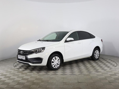 LADA (ВАЗ) Vesta 2023