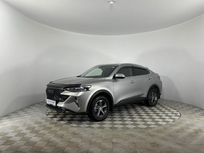 Haval F7x 2022