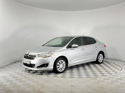 Citroen C4 2014