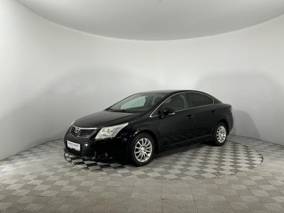 Toyota Avensis 2009