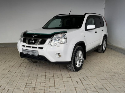 Nissan X-Trail 2013