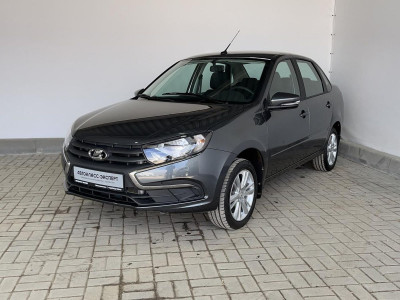 LADA (ВАЗ) Granta 2024