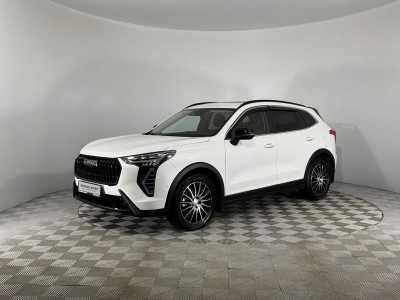 Haval Jolion 2024