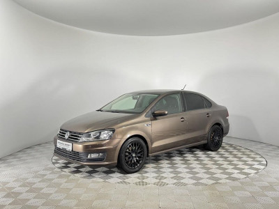 Volkswagen Polo 2019