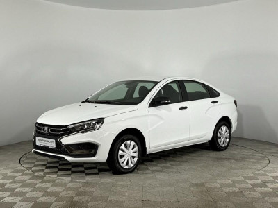LADA (ВАЗ) Vesta 2023