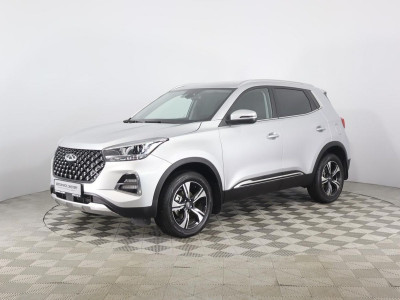 Chery Tiggo 4 Pro 2024