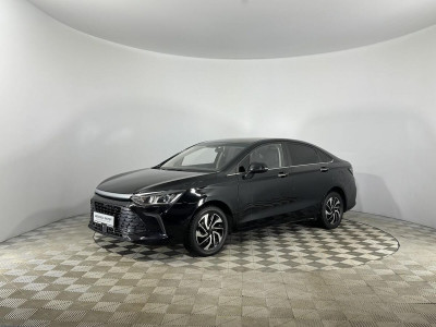 BAIC U5 Plus 2023