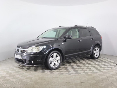 Dodge Journey 2010