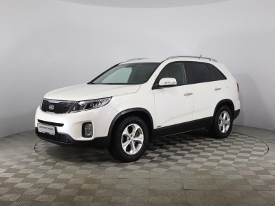 Kia Sorento 2019