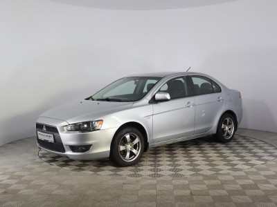 Mitsubishi Lancer 2007