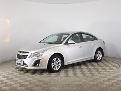 Chevrolet Cruze 2013