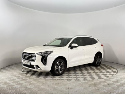 Haval Jolion 2023