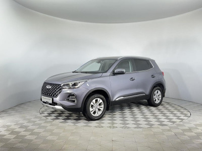 Chery Tiggo 4 Pro 2023