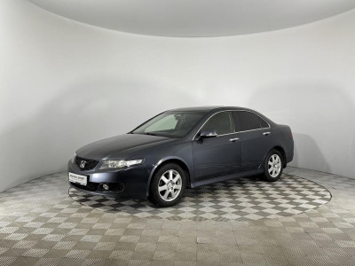 Honda Accord 2005