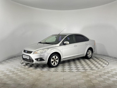 Ford Focus 2010