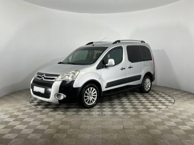 Citroen Berlingo 2010