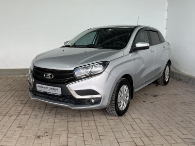LADA (ВАЗ) 2019