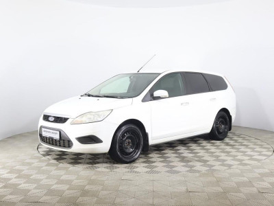 Ford Focus 2011