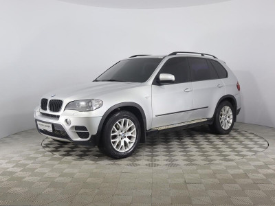 BMW X5 2012