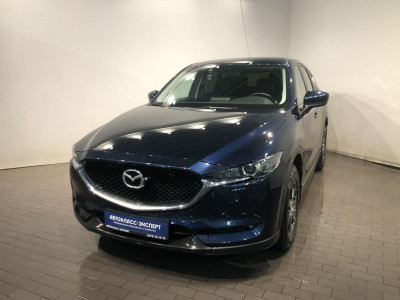 Mazda CX-5 2019