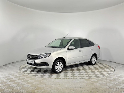 LADA (ВАЗ) Granta 2022