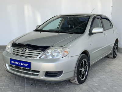 Toyota Corolla 2006