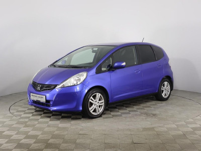 Honda Jazz 2011