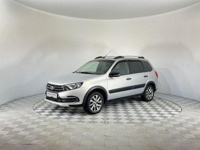 LADA (ВАЗ) Granta 2022