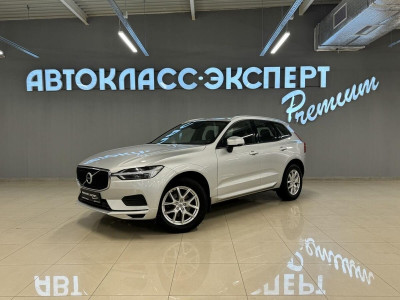 Volvo XC60 2020