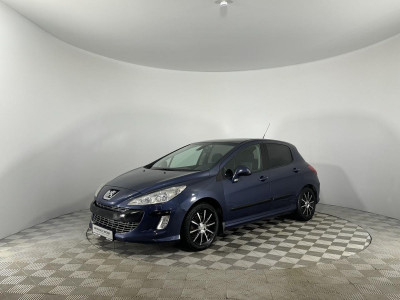 Peugeot 308 2008