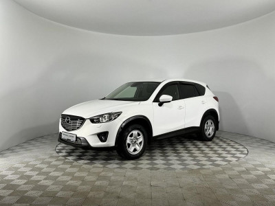 Mazda CX-5 2013