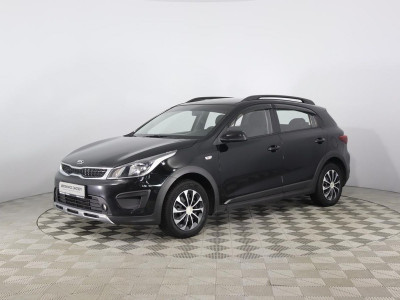 Kia Rio 2018