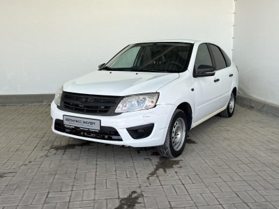 LADA (ВАЗ) Granta 2016