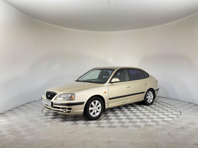 Hyundai Elantra 2006