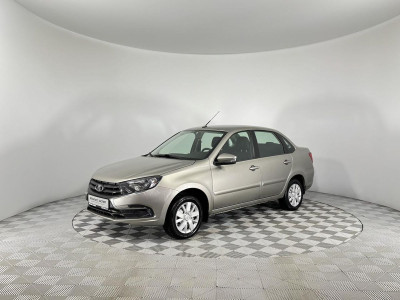 LADA (ВАЗ) Granta 2020