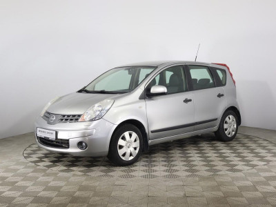 Nissan Note 2007