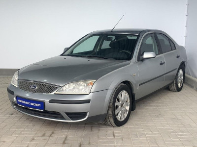 Ford Mondeo 2005