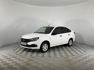 LADA (ВАЗ) Granta 2019