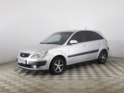 Kia Rio 2008