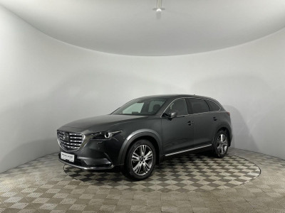 Mazda CX-9 2021