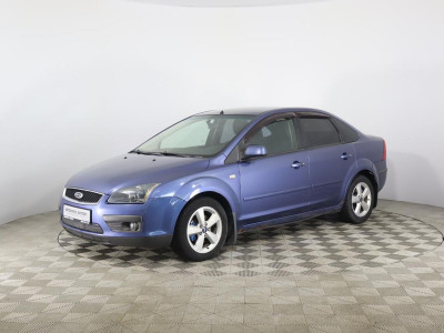 Ford Focus 2006