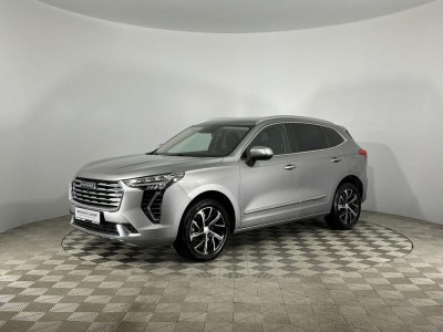 Haval Jolion 2021