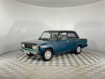 LADA (ВАЗ) 2105 2006