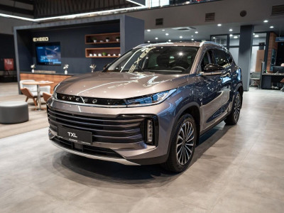 EXEED TXL 2023