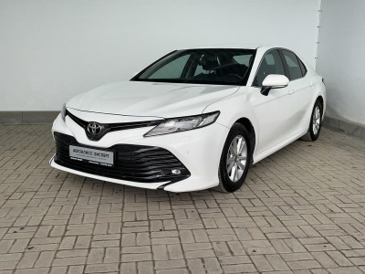 Toyota Camry 2020